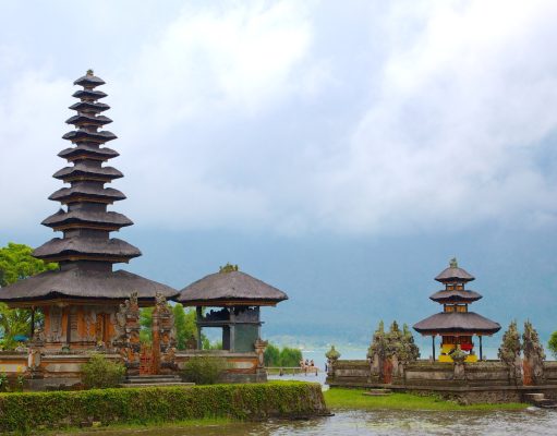 Bali: The Island of Gods and Green Travel